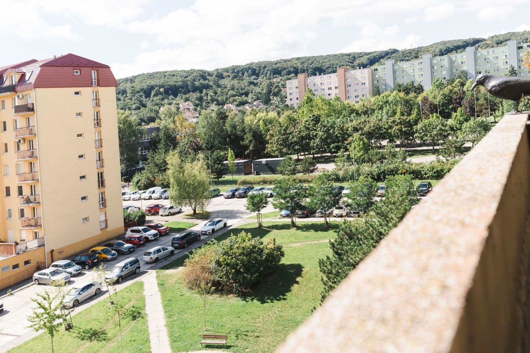 4 bedroom flat for sale, 130 m², Pod záhradami, Dúbravka, Bratislavský Region 4 bedroom flat for sale, 130 m², Pod záhradami, Dúbravka, Bratislavský Region