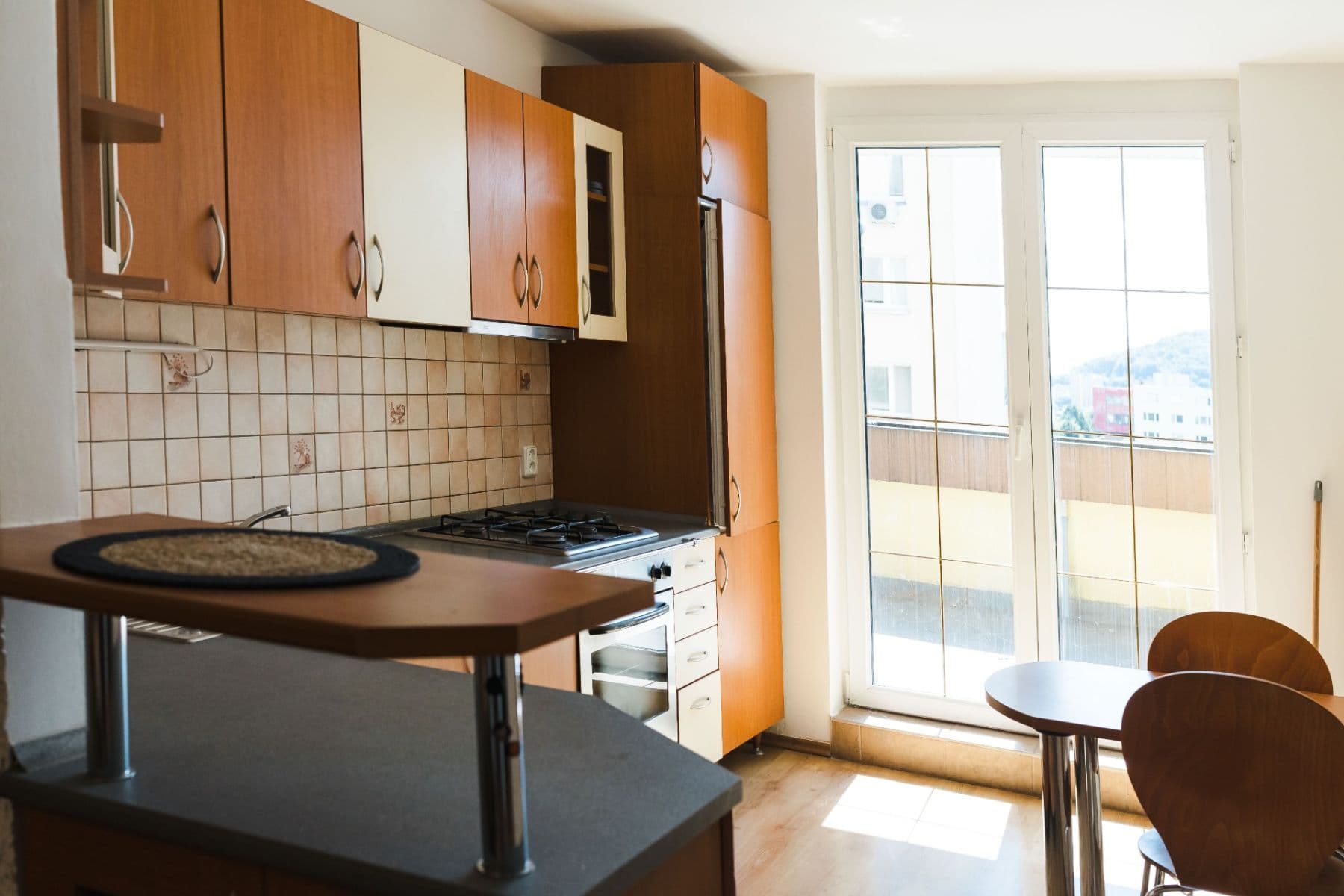 4 bedroom flat for sale, 130 m², Pod záhradami, Dúbravka, Bratislavský Region 4 bedroom flat for sale, 130 m², Pod záhradami, Dúbravka, Bratislavský Region