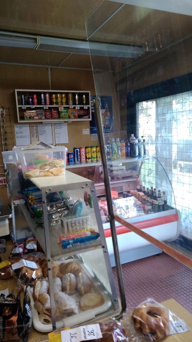 non-residential property for sale, 34 m², Generála Svobody, Havířov, Moravskoslezský Region non-residential property for sale, 34 m², Generála Svobody, Havířov, Moravskoslezský Region