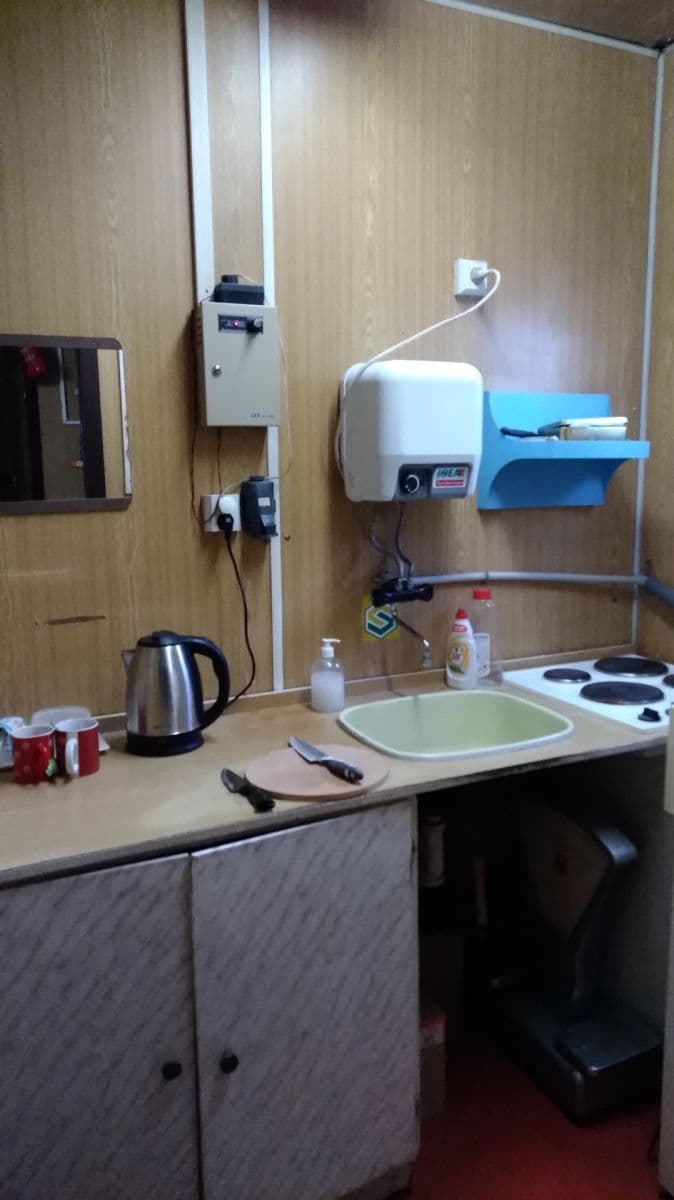 non-residential property for sale, 34 m², Generála Svobody, Havířov, Moravskoslezský Region non-residential property for sale, 34 m², Generála Svobody, Havířov, Moravskoslezský Region