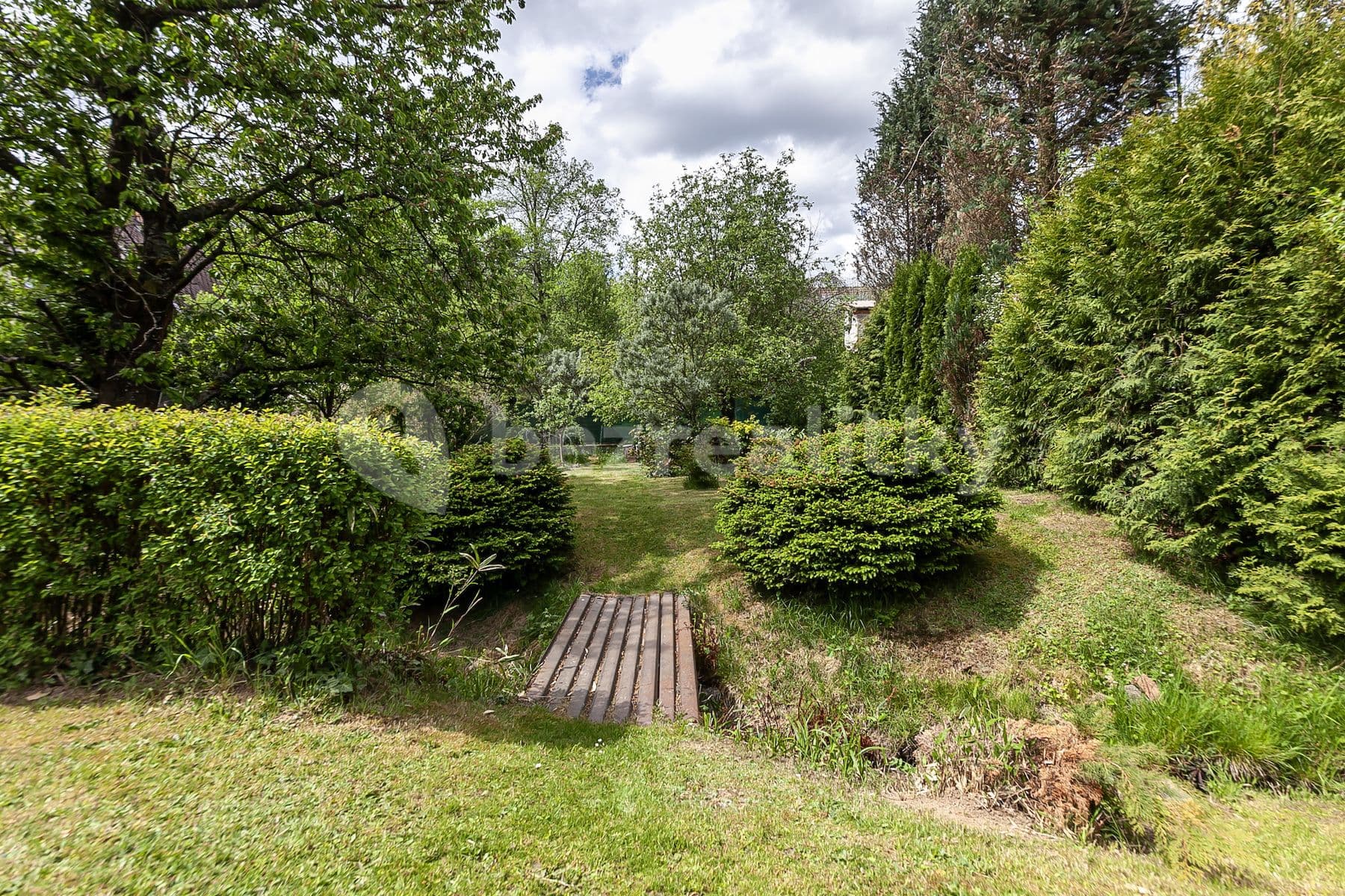 plot for sale, 591 m², Krhanice, Krhanice, Středočeský Region plot for sale, 591 m², Krhanice, Krhanice, Středočeský Region