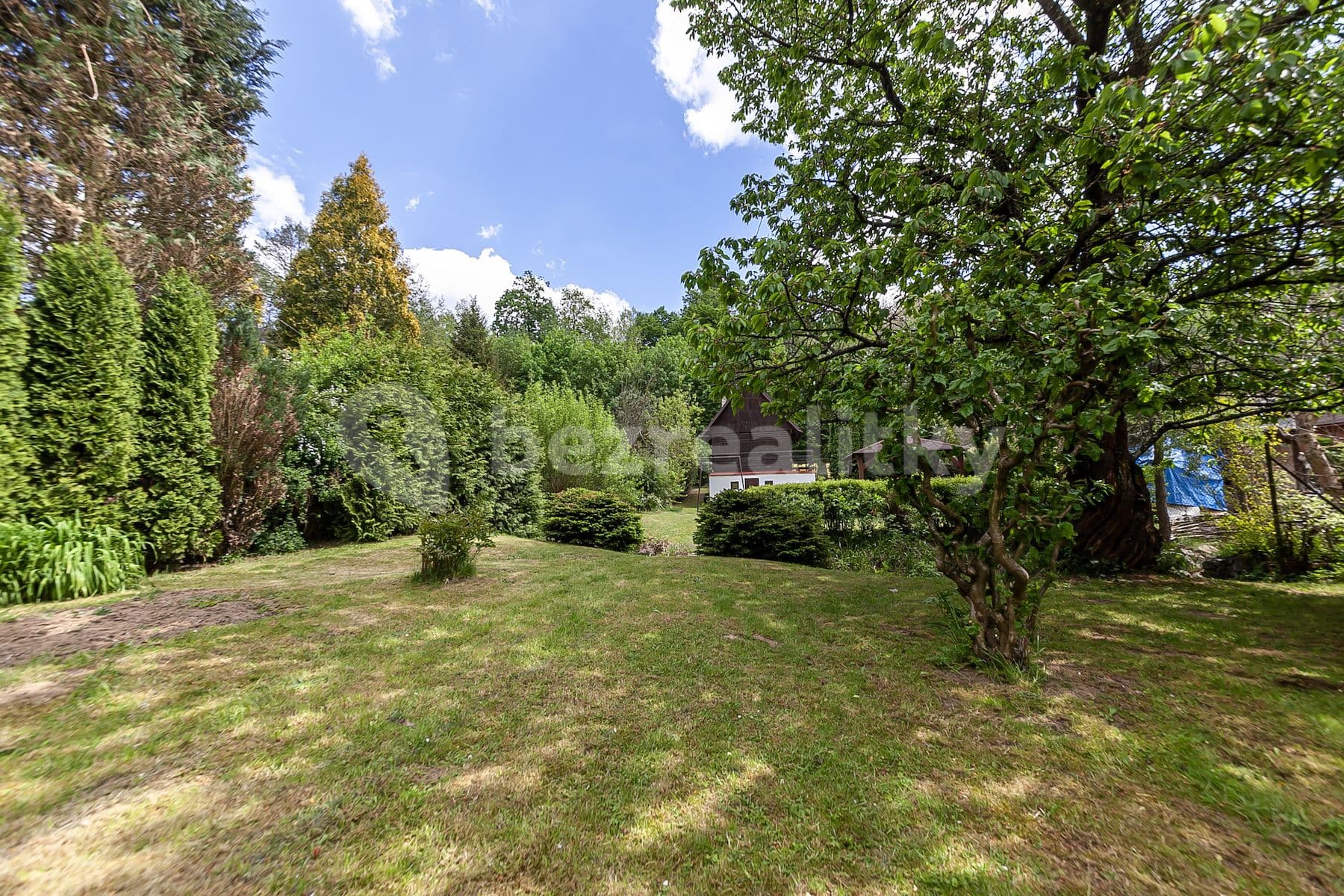 plot for sale, 591 m², Krhanice, Krhanice, Středočeský Region plot for sale, 591 m², Krhanice, Krhanice, Středočeský Region