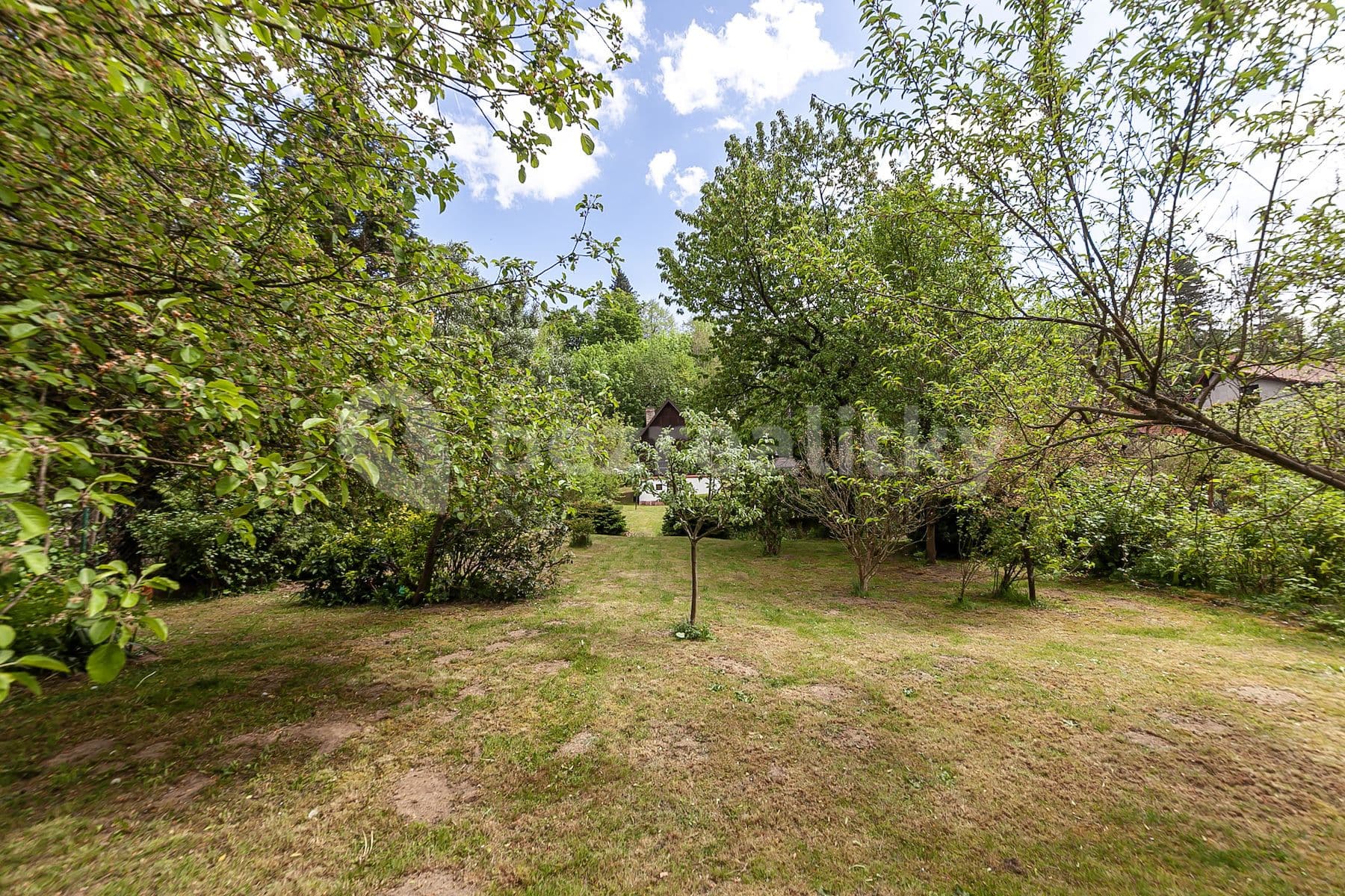 plot for sale, 591 m², Krhanice, Krhanice, Středočeský Region plot for sale, 591 m², Krhanice, Krhanice, Středočeský Region