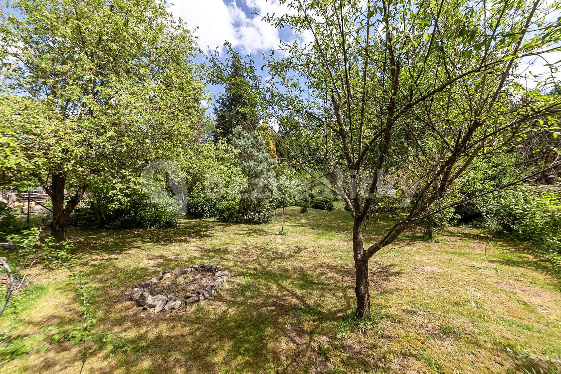 plot for sale, 591 m², Krhanice, Krhanice, Středočeský Region plot for sale, 591 m², Krhanice, Krhanice, Středočeský Region