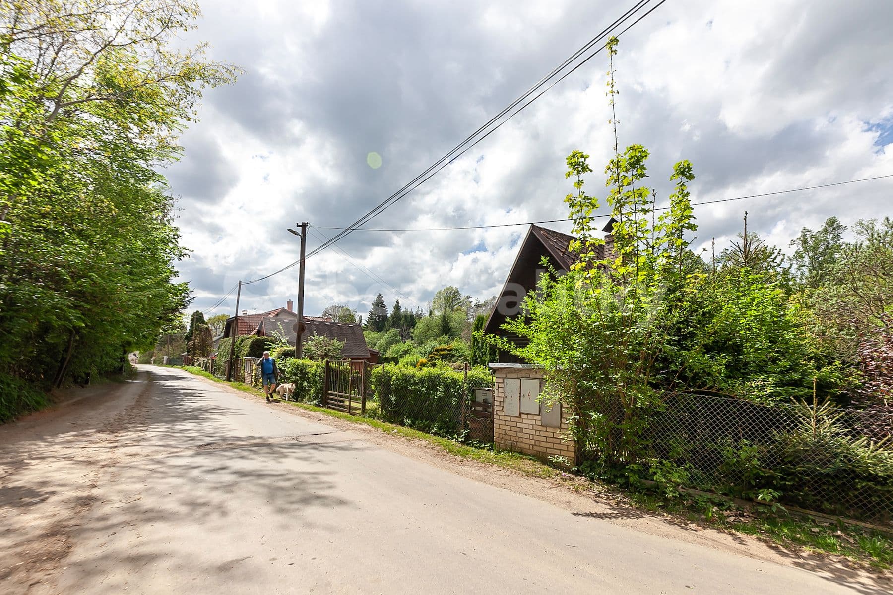 plot for sale, 591 m², Krhanice, Krhanice, Středočeský Region plot for sale, 591 m², Krhanice, Krhanice, Středočeský Region