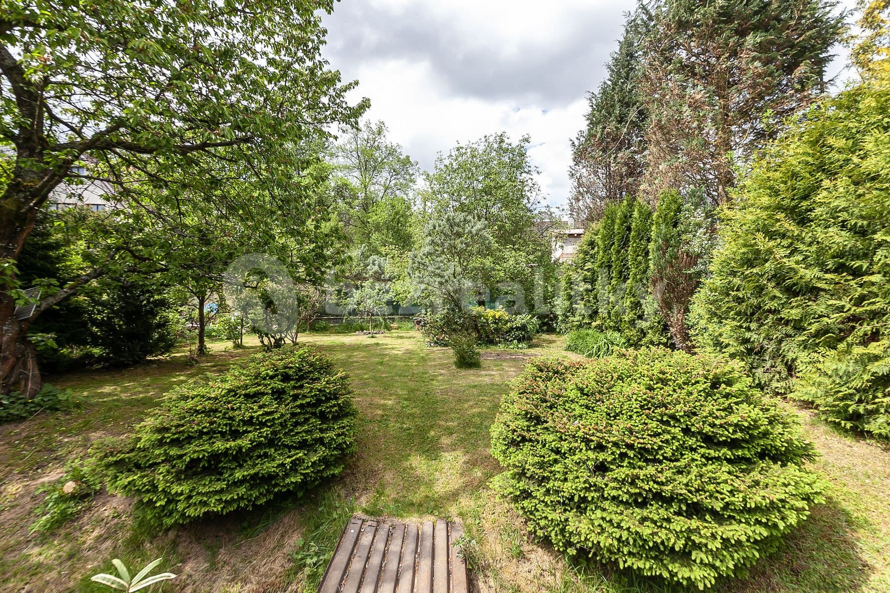 plot for sale, 591 m², Krhanice, Krhanice, Středočeský Region plot for sale, 591 m², Krhanice, Krhanice, Středočeský Region