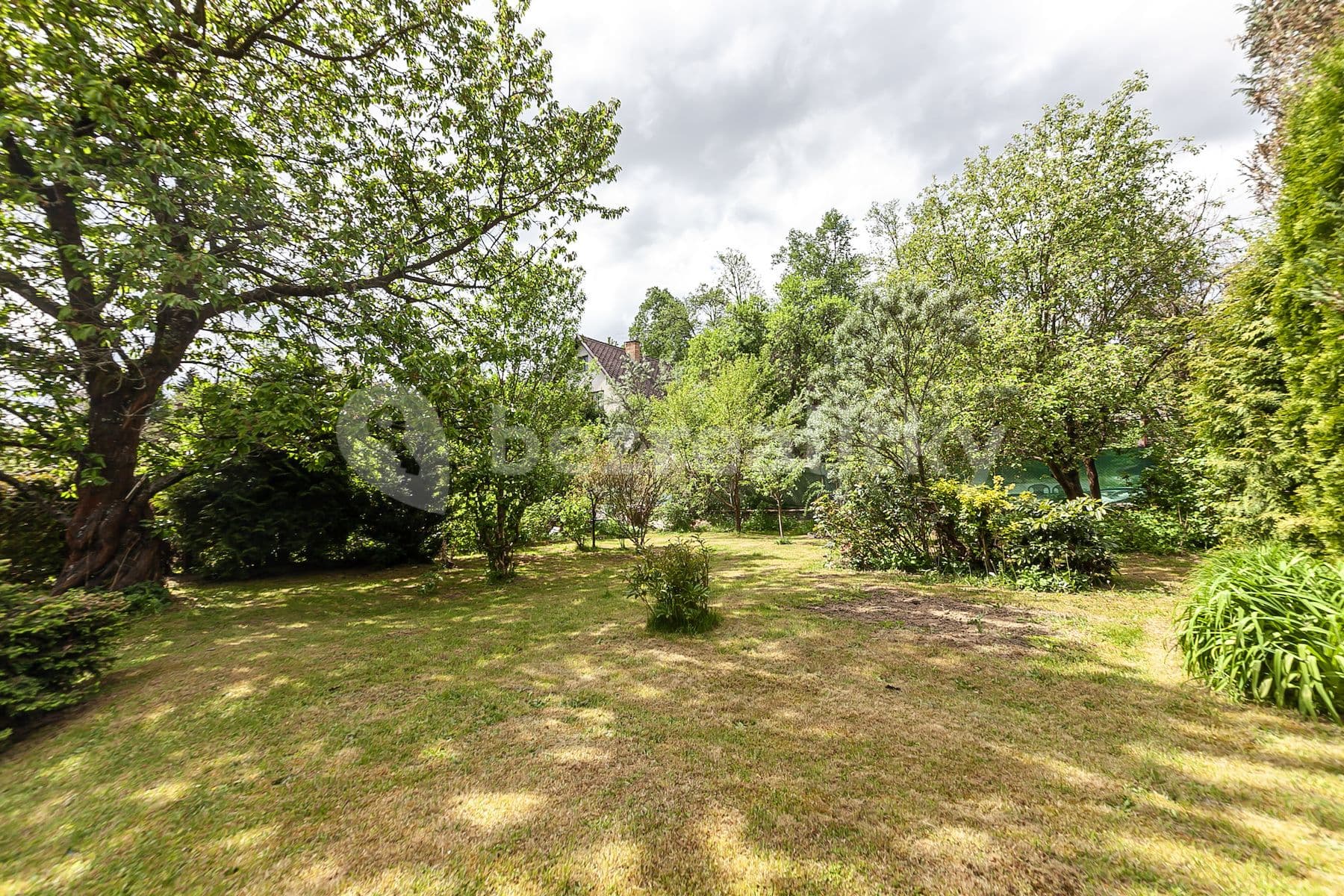 plot for sale, 591 m², Krhanice, Krhanice, Středočeský Region plot for sale, 591 m², Krhanice, Krhanice, Středočeský Region