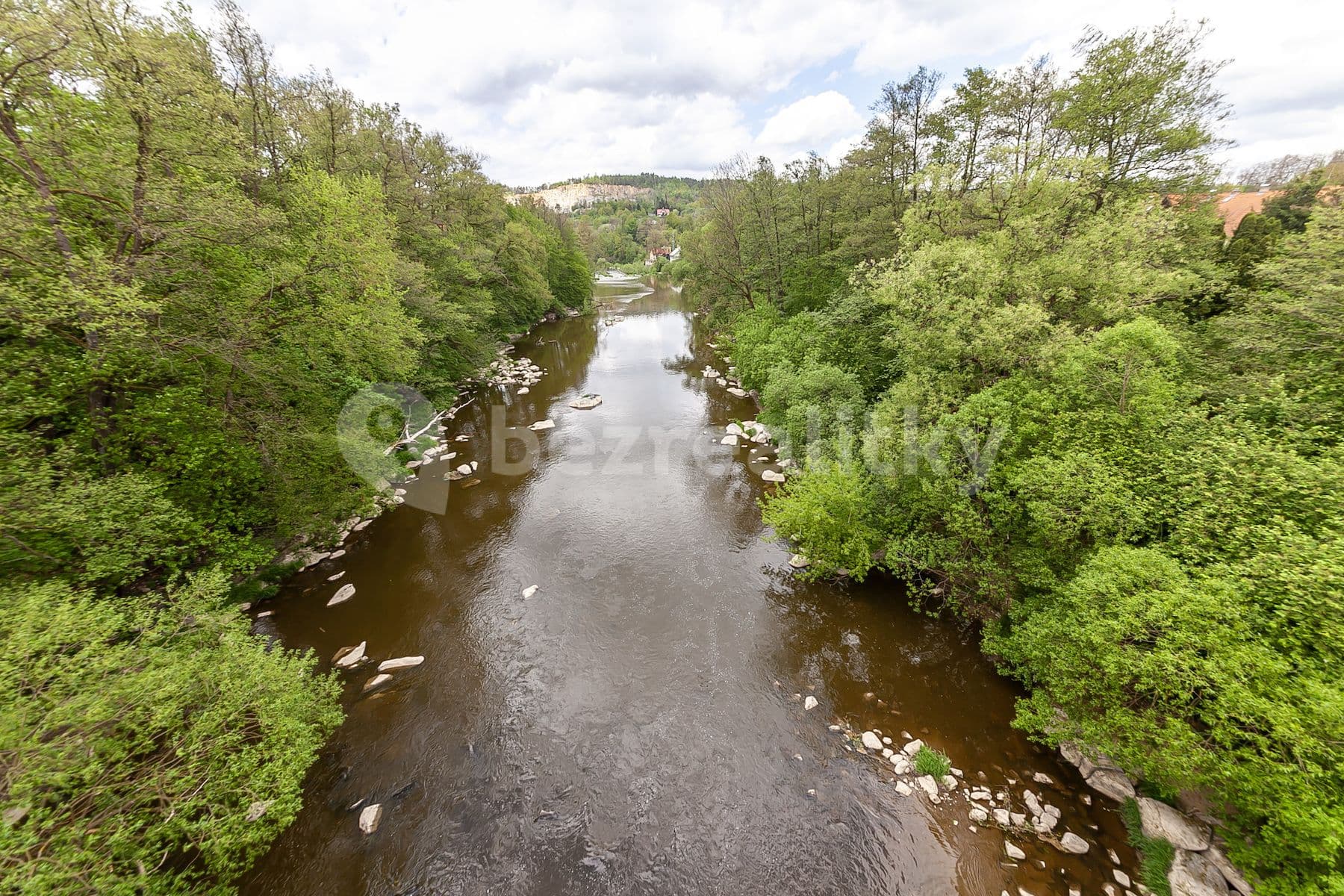 plot for sale, 591 m², Krhanice, Krhanice, Středočeský Region plot for sale, 591 m², Krhanice, Krhanice, Středočeský Region