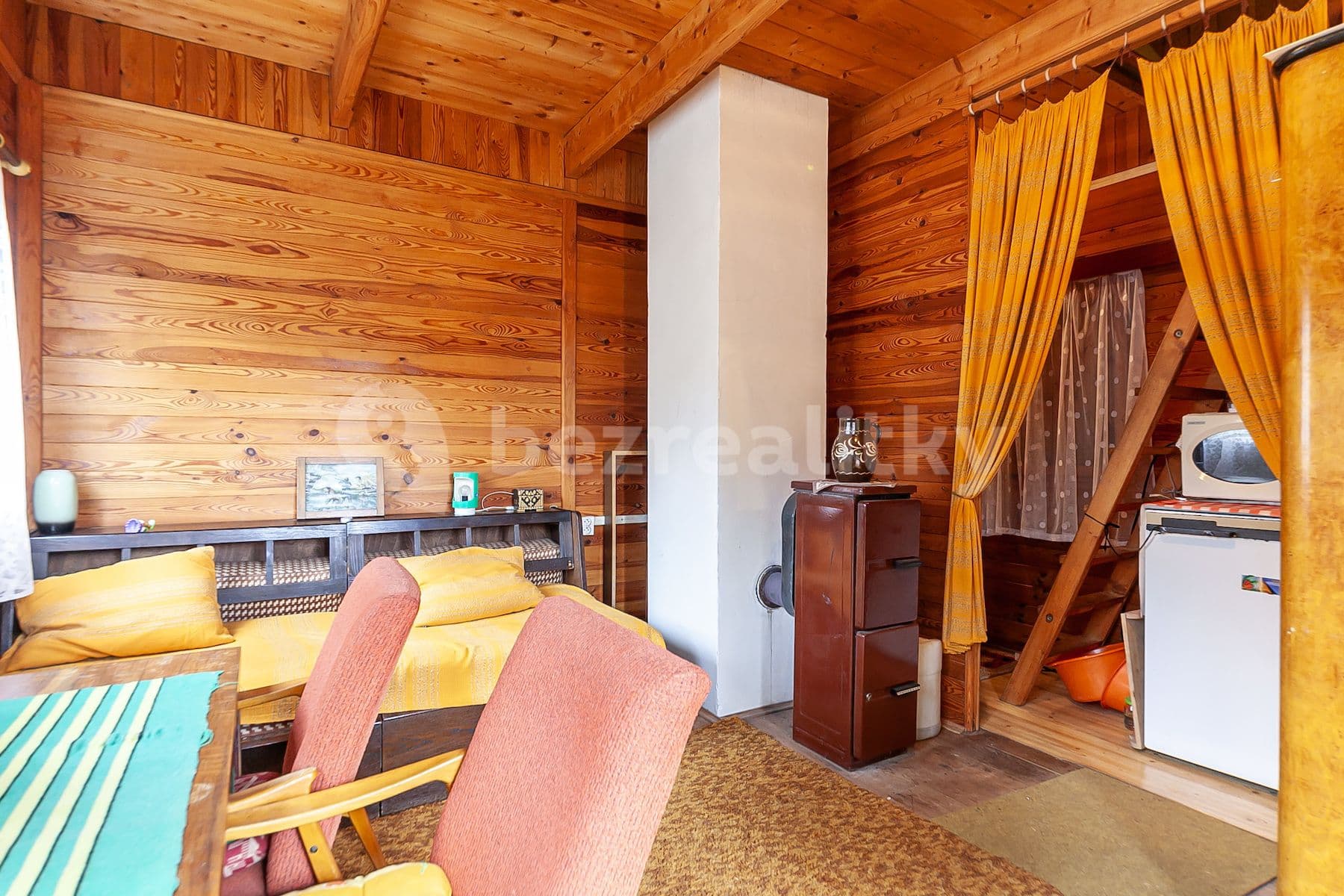 plot for sale, 591 m², Krhanice, Krhanice, Středočeský Region plot for sale, 591 m², Krhanice, Krhanice, Středočeský Region