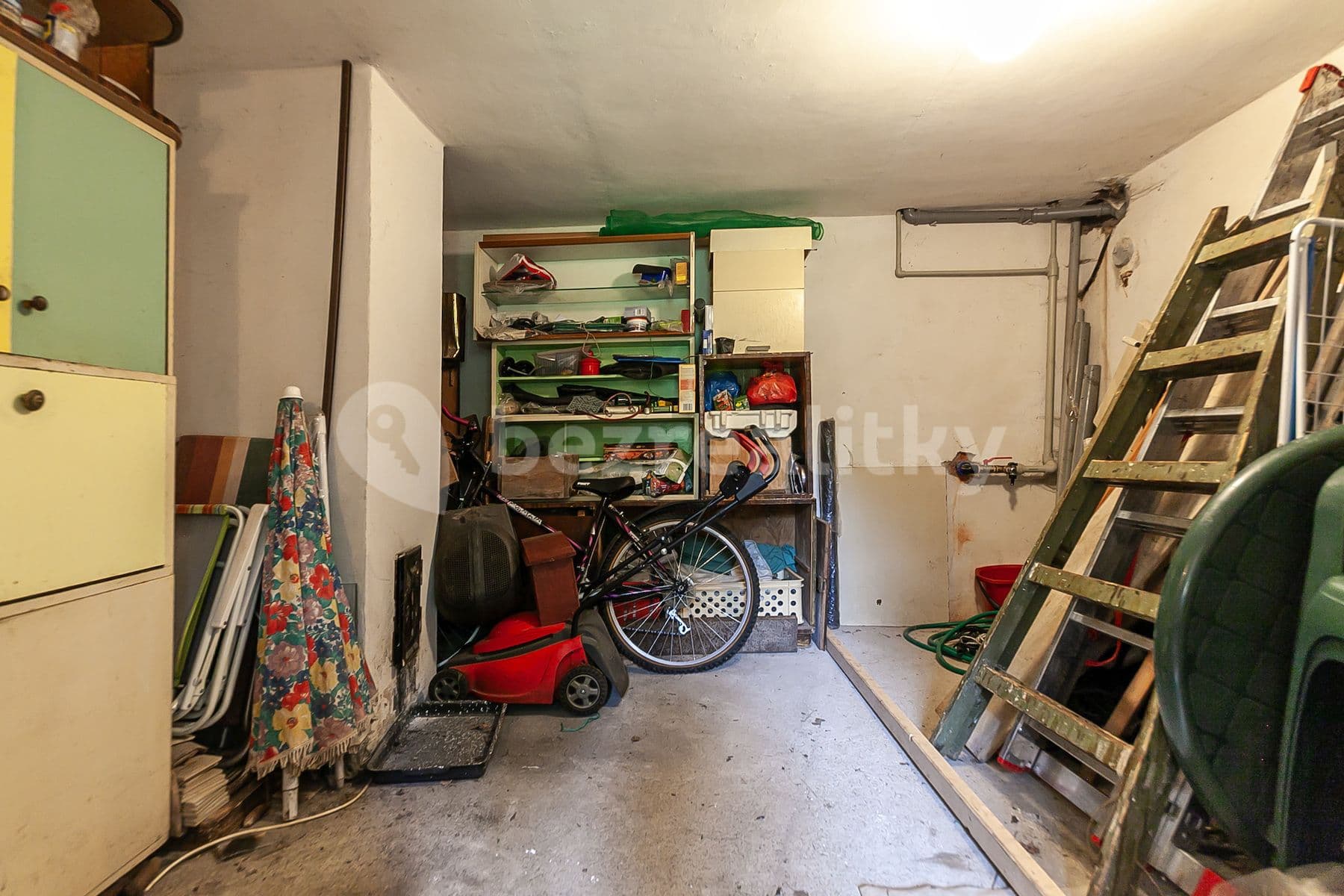 plot for sale, 591 m², Krhanice, Krhanice, Středočeský Region plot for sale, 591 m², Krhanice, Krhanice, Středočeský Region