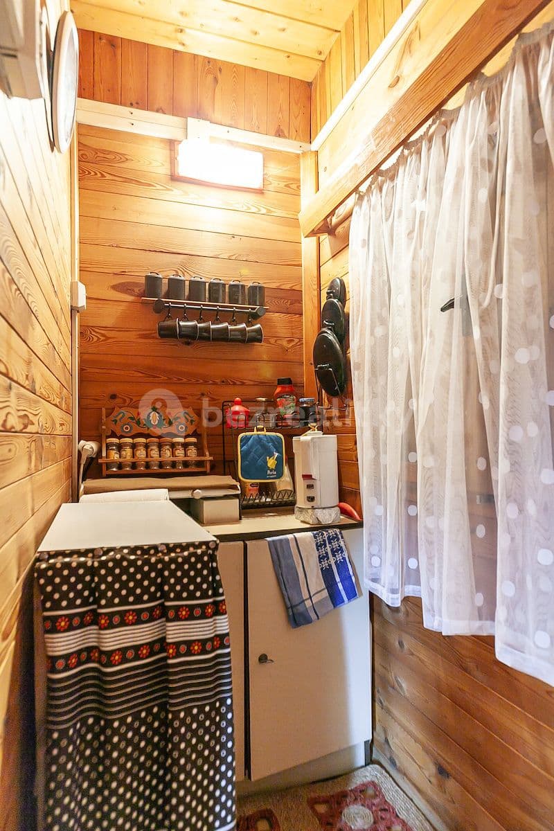 plot for sale, 591 m², Krhanice, Krhanice, Středočeský Region plot for sale, 591 m², Krhanice, Krhanice, Středočeský Region