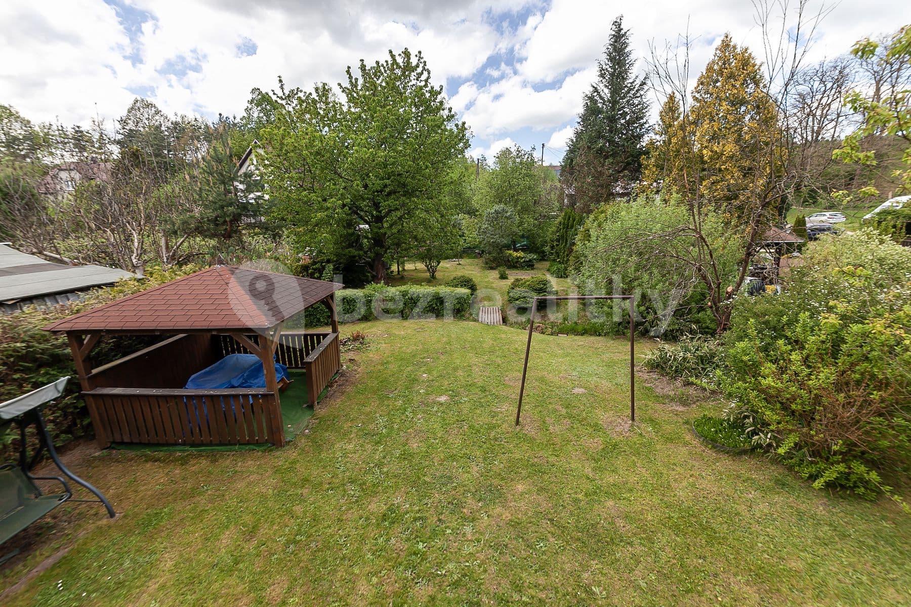 plot for sale, 591 m², Krhanice, Krhanice, Středočeský Region plot for sale, 591 m², Krhanice, Krhanice, Středočeský Region