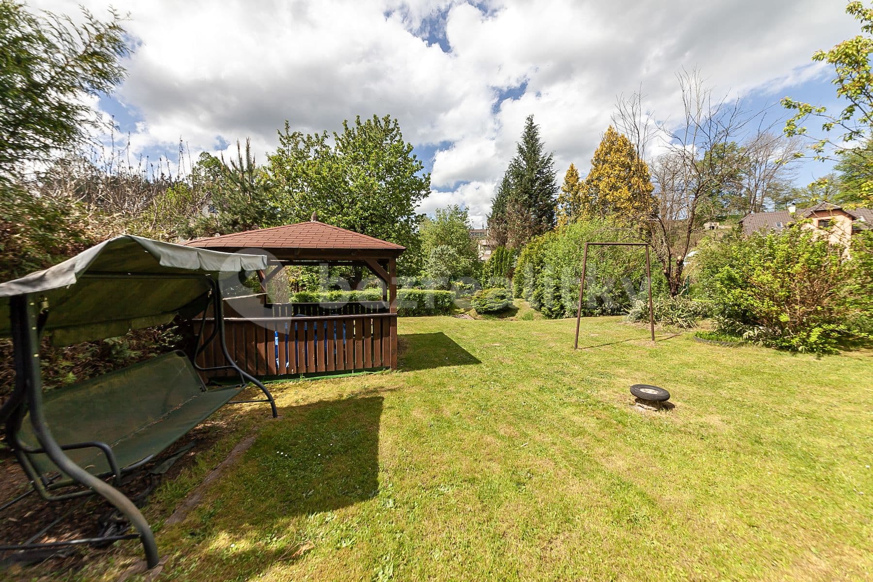 plot for sale, 591 m², Krhanice, Krhanice, Středočeský Region plot for sale, 591 m², Krhanice, Krhanice, Středočeský Region