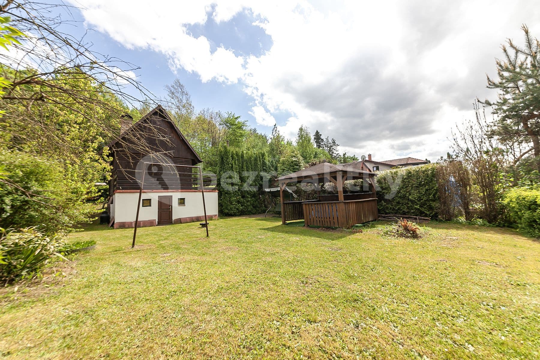 plot for sale, 591 m², Krhanice, Krhanice, Středočeský Region plot for sale, 591 m², Krhanice, Krhanice, Středočeský Region