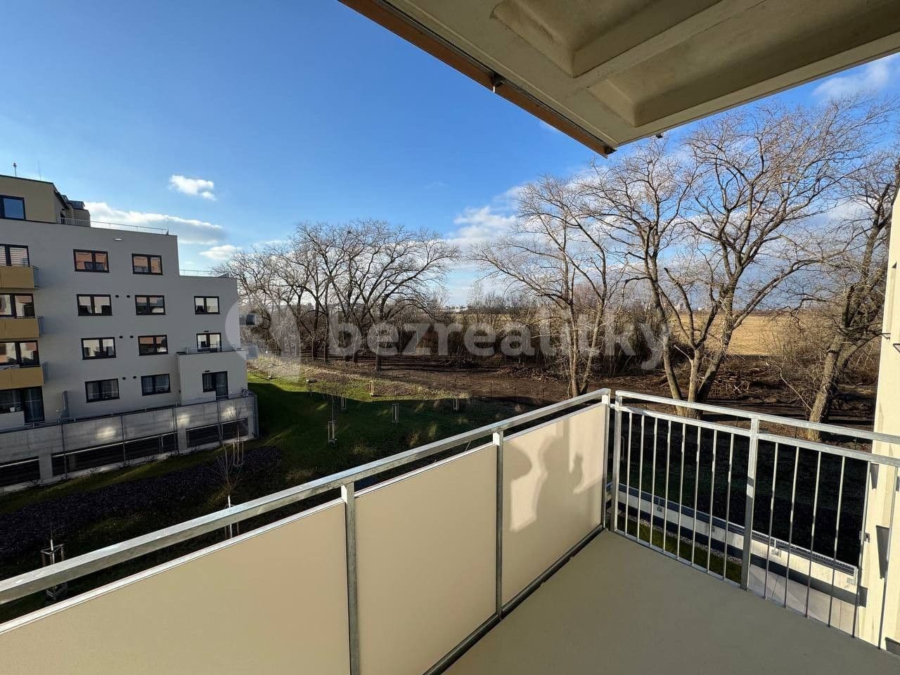 1 bedroom with open-plan kitchen flat to rent, 52 m², Sedlářova, Prague, Prague 1 bedroom with open-plan kitchen flat to rent, 52 m², Sedlářova, Prague, Prague