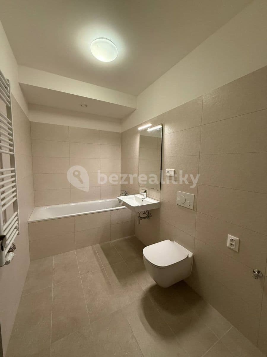 1 bedroom with open-plan kitchen flat to rent, 52 m², Sedlářova, Prague, Prague 1 bedroom with open-plan kitchen flat to rent, 52 m², Sedlářova, Prague, Prague