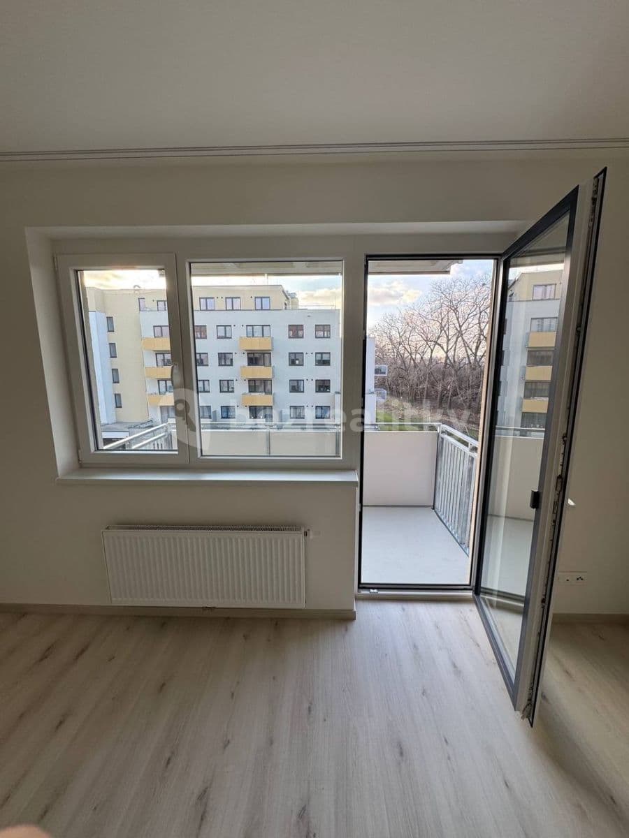 1 bedroom with open-plan kitchen flat to rent, 52 m², Sedlářova, Prague, Prague 1 bedroom with open-plan kitchen flat to rent, 52 m², Sedlářova, Prague, Prague