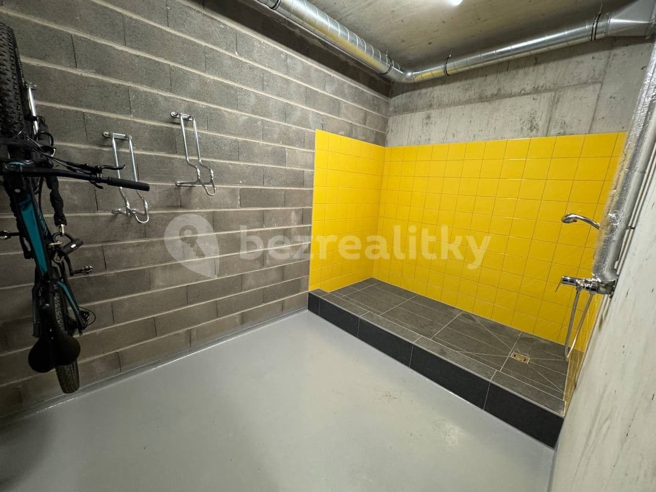 1 bedroom with open-plan kitchen flat to rent, 52 m², Sedlářova, Prague, Prague 1 bedroom with open-plan kitchen flat to rent, 52 m², Sedlářova, Prague, Prague