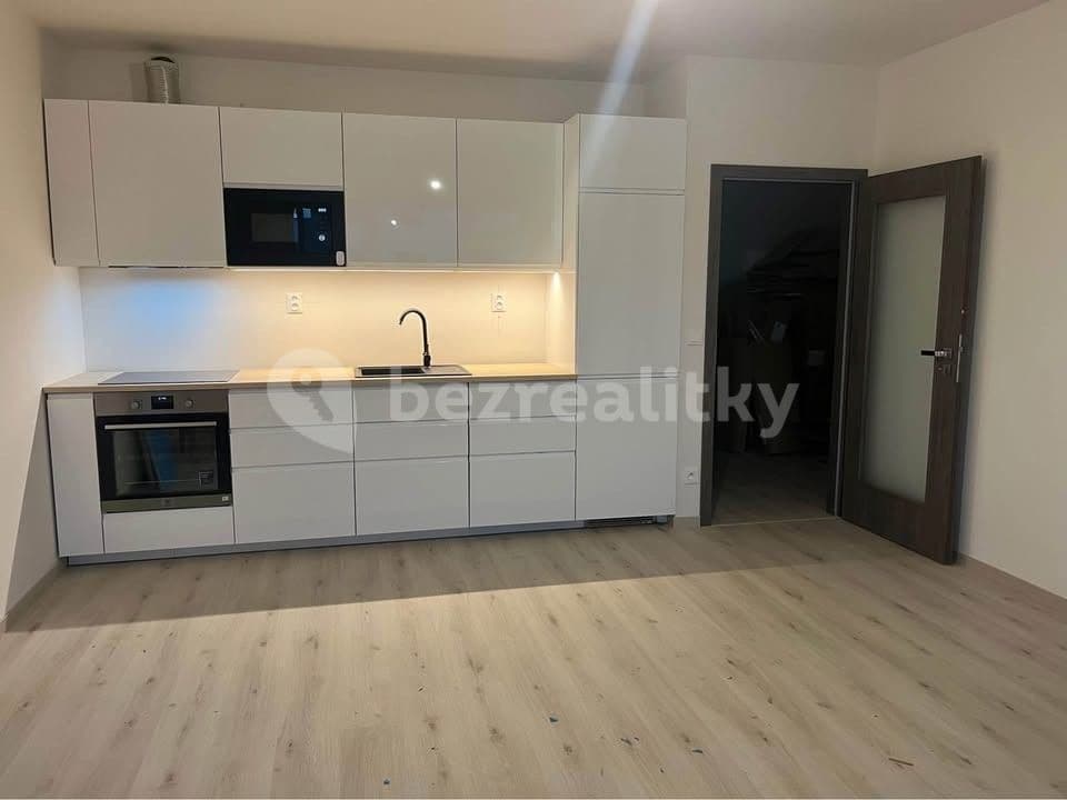 1 bedroom with open-plan kitchen flat to rent, 52 m², Sedlářova, Prague, Prague 1 bedroom with open-plan kitchen flat to rent, 52 m², Sedlářova, Prague, Prague