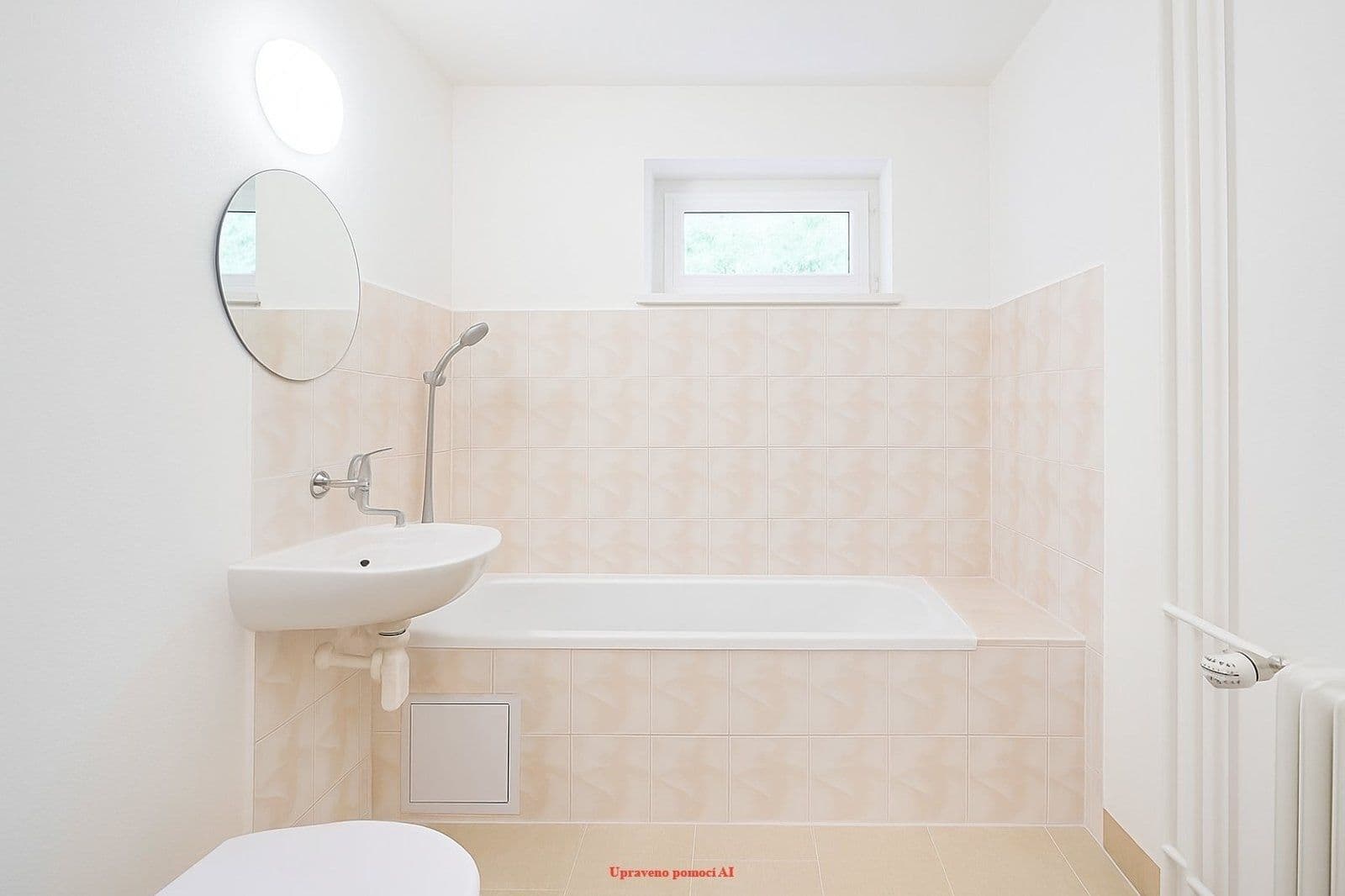 2 bedroom flat to rent, 47 m², Osadní, Havířov, Moravskoslezský Region 2 bedroom flat to rent, 47 m², Osadní, Havířov, Moravskoslezský Region