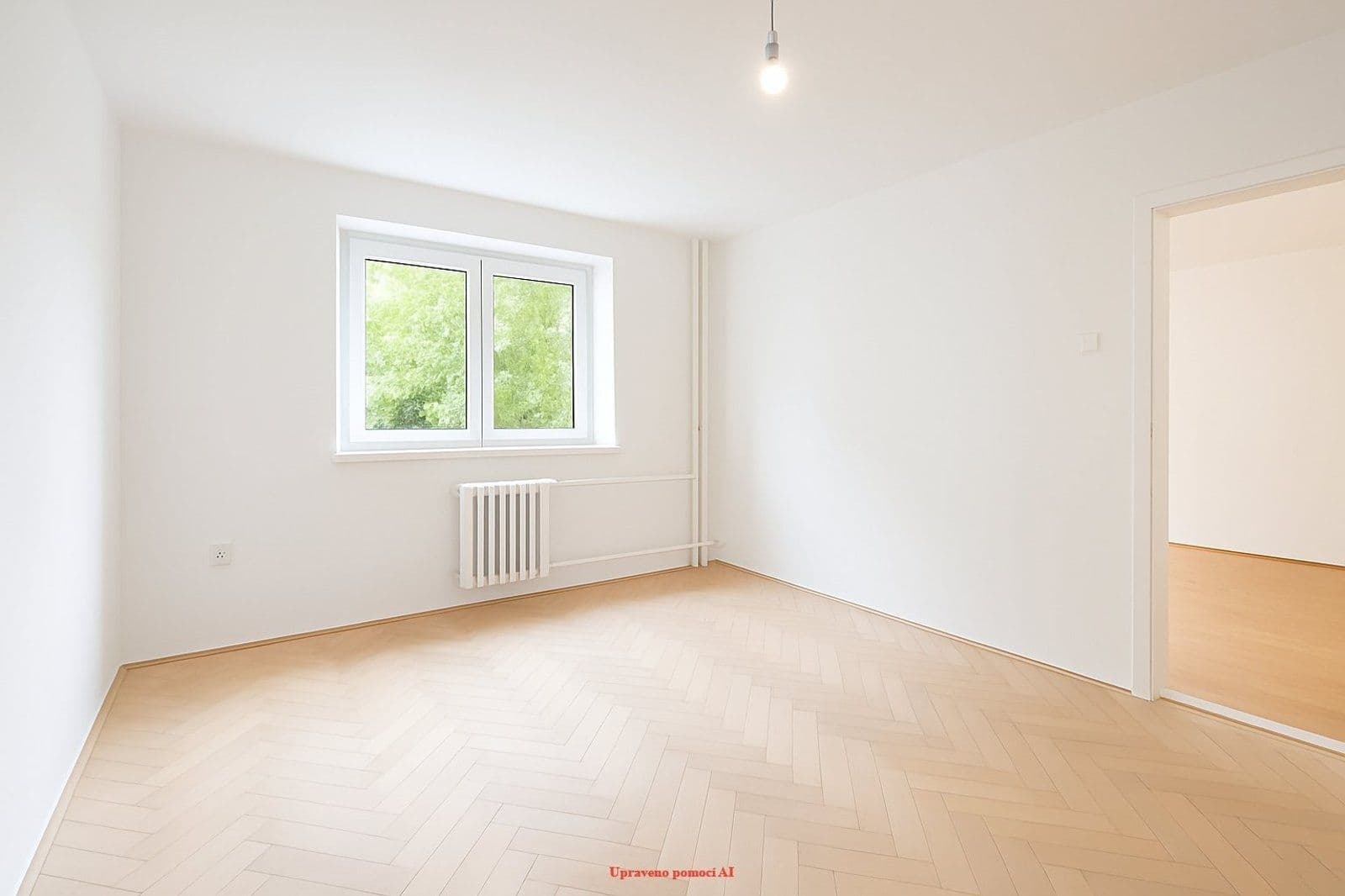 2 bedroom flat to rent, 47 m², Osadní, Havířov, Moravskoslezský Region 2 bedroom flat to rent, 47 m², Osadní, Havířov, Moravskoslezský Region