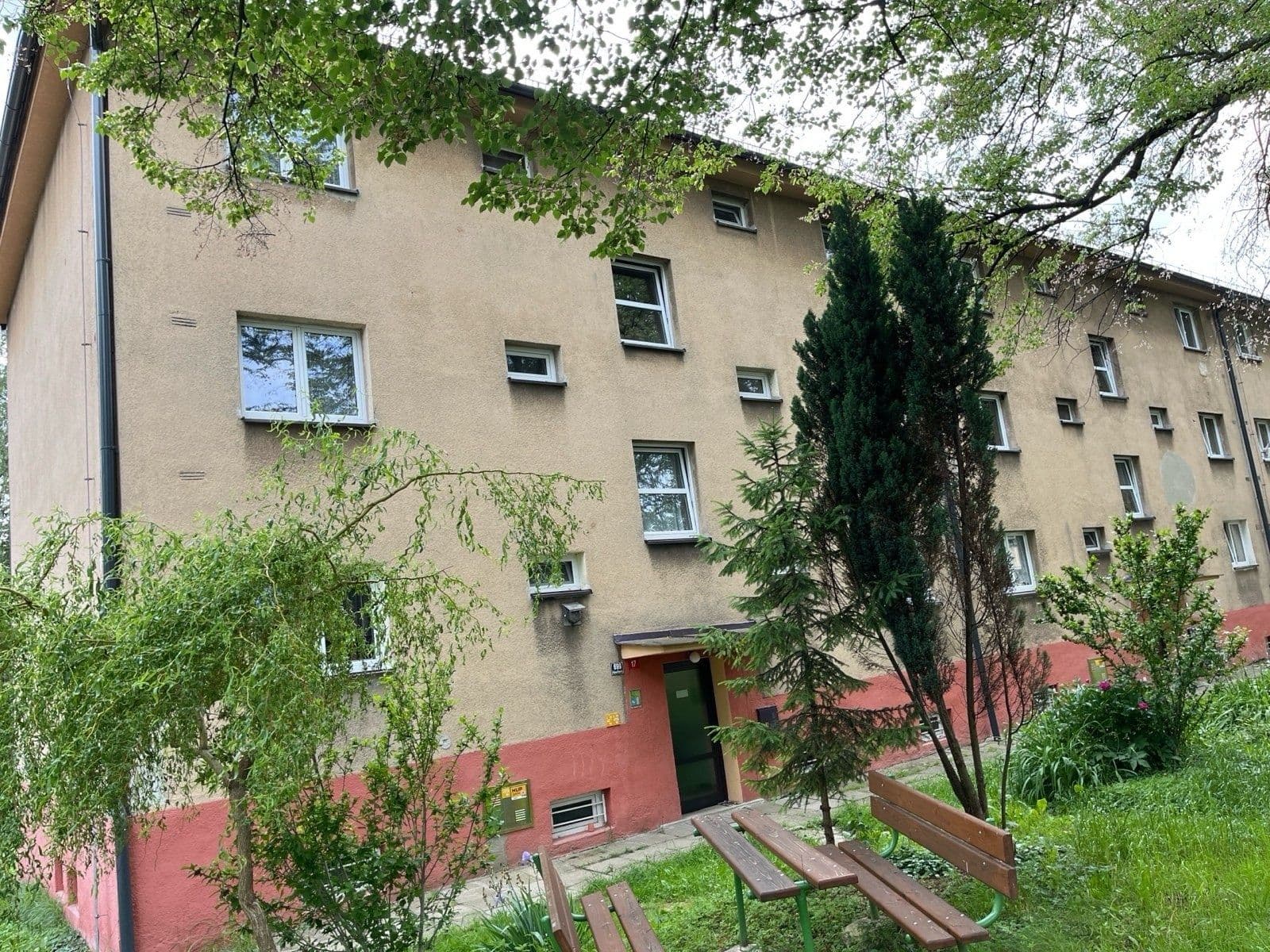 2 bedroom flat to rent, 47 m², Osadní, Havířov, Moravskoslezský Region 2 bedroom flat to rent, 47 m², Osadní, Havířov, Moravskoslezský Region