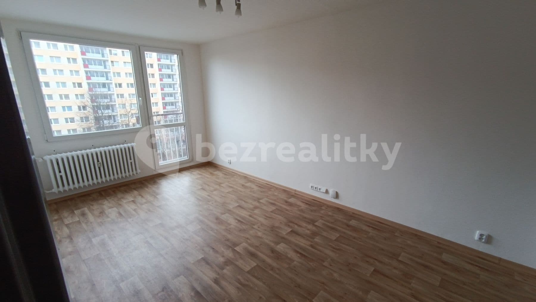 1 bedroom with open-plan kitchen flat to rent, 45 m², Frýdlantská, Prague, Prague 1 bedroom with open-plan kitchen flat to rent, 45 m², Frýdlantská, Prague, Prague