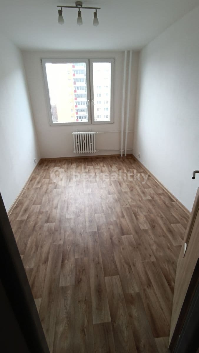 1 bedroom with open-plan kitchen flat to rent, 45 m², Frýdlantská, Prague, Prague 1 bedroom with open-plan kitchen flat to rent, 45 m², Frýdlantská, Prague, Prague