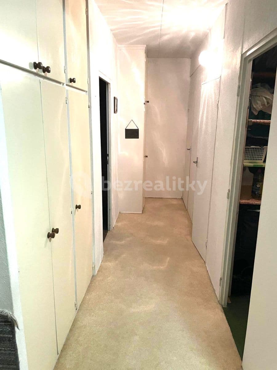 3 bedroom flat to rent, 74 m², Jílovská, Prague, Prague 3 bedroom flat to rent, 74 m², Jílovská, Prague, Prague