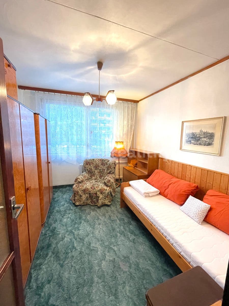 3 bedroom flat to rent, 74 m², Jílovská, Prague, Prague 3 bedroom flat to rent, 74 m², Jílovská, Prague, Prague