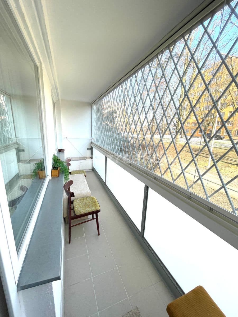 3 bedroom flat to rent, 74 m², Jílovská, Prague, Prague 3 bedroom flat to rent, 74 m², Jílovská, Prague, Prague