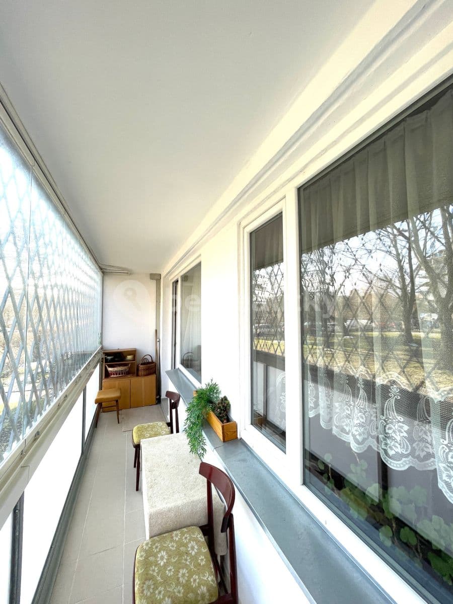 3 bedroom flat to rent, 74 m², Jílovská, Prague, Prague 3 bedroom flat to rent, 74 m², Jílovská, Prague, Prague