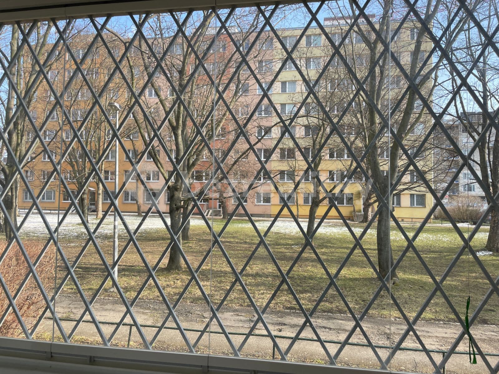 3 bedroom flat to rent, 74 m², Jílovská, Prague, Prague 3 bedroom flat to rent, 74 m², Jílovská, Prague, Prague