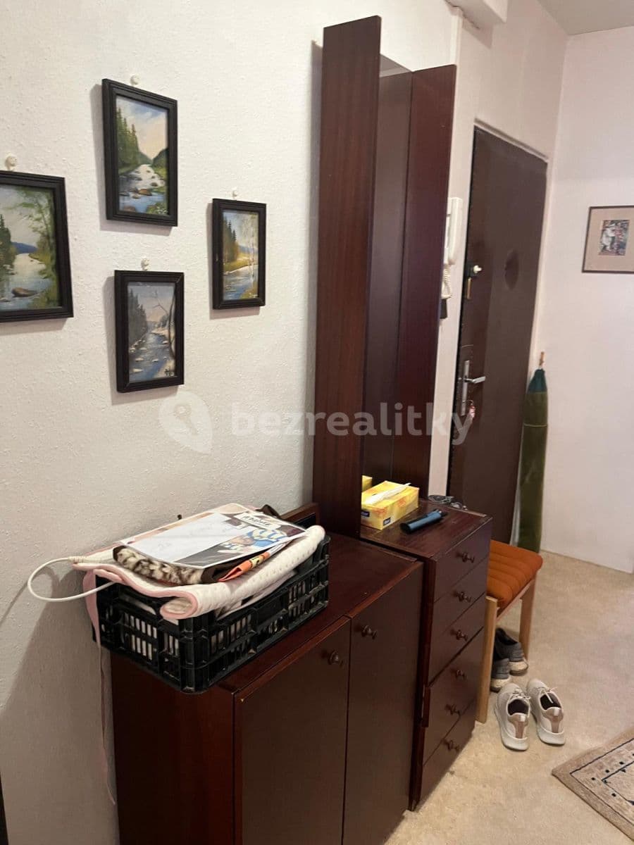 3 bedroom flat to rent, 74 m², Jílovská, Prague, Prague 3 bedroom flat to rent, 74 m², Jílovská, Prague, Prague