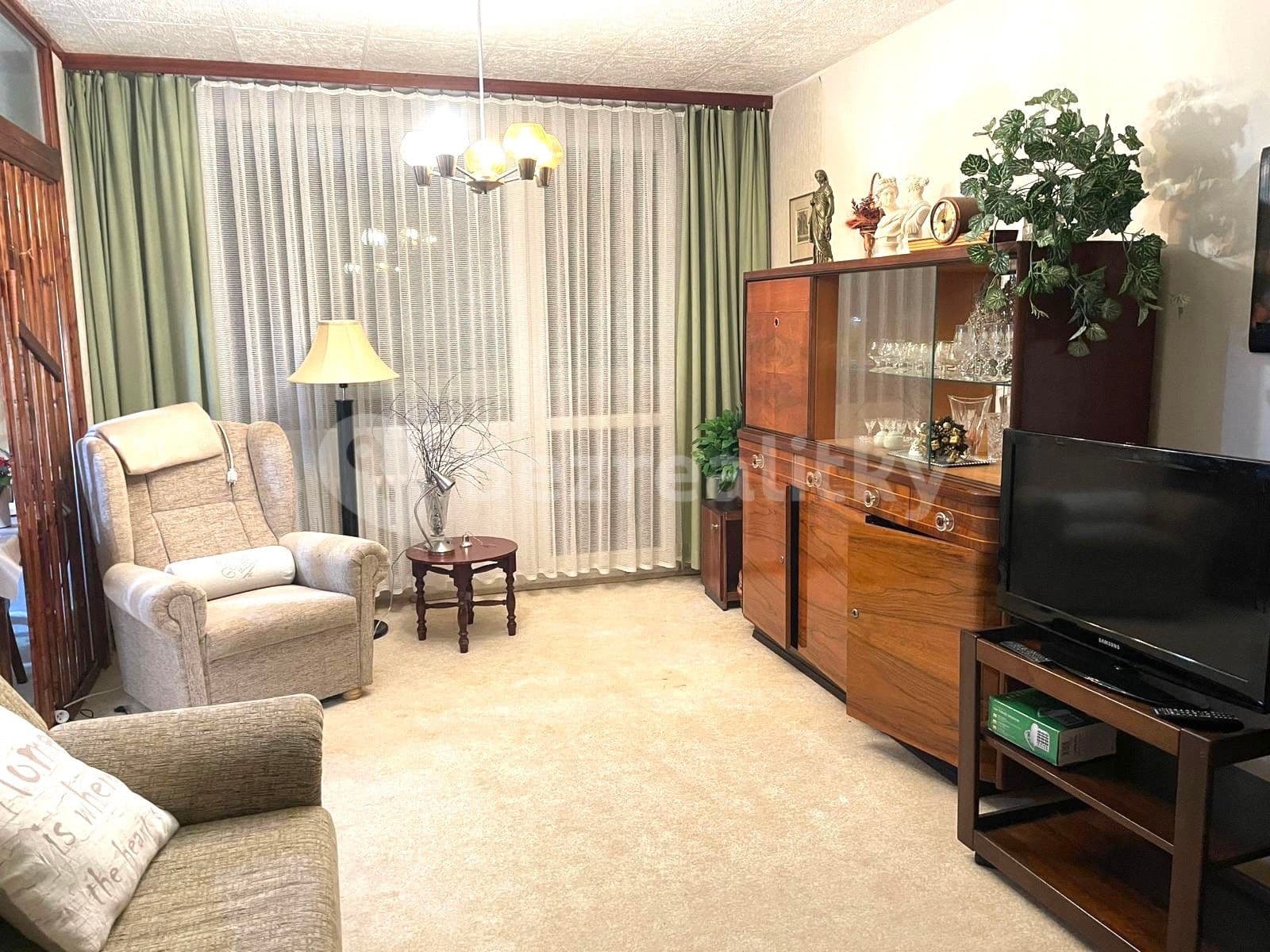 3 bedroom flat to rent, 74 m², Jílovská, Prague, Prague 3 bedroom flat to rent, 74 m², Jílovská, Prague, Prague