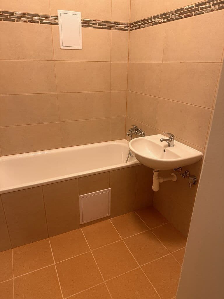 flat to rent, 40 m², Ječná, Prague, Prague flat to rent, 40 m², Ječná, Prague, Prague