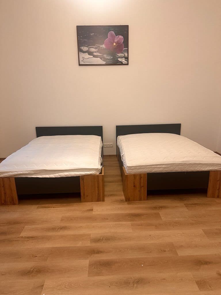 flat to rent, 40 m², Ječná, Prague, Prague flat to rent, 40 m², Ječná, Prague, Prague