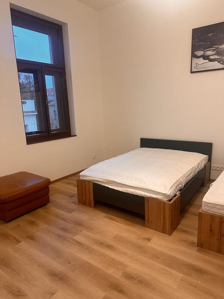 flat to rent, 40 m², Ječná, Prague, Prague flat to rent, 40 m², Ječná, Prague, Prague
