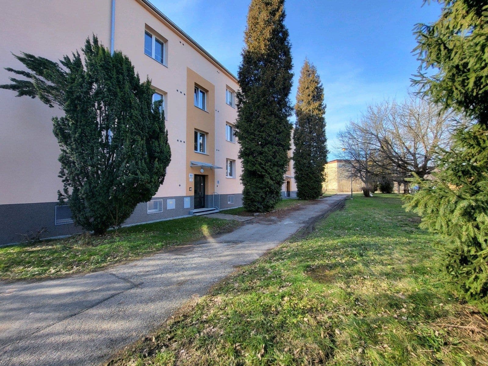 2 bedroom flat to rent, 50 m², Žižkova, Karviná, Moravskoslezský Region 2 bedroom flat to rent, 50 m², Žižkova, Karviná, Moravskoslezský Region