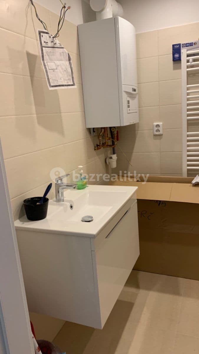 2 bedroom flat to rent, 67 m², Prague, Prague 2 bedroom flat to rent, 67 m², Prague, Prague