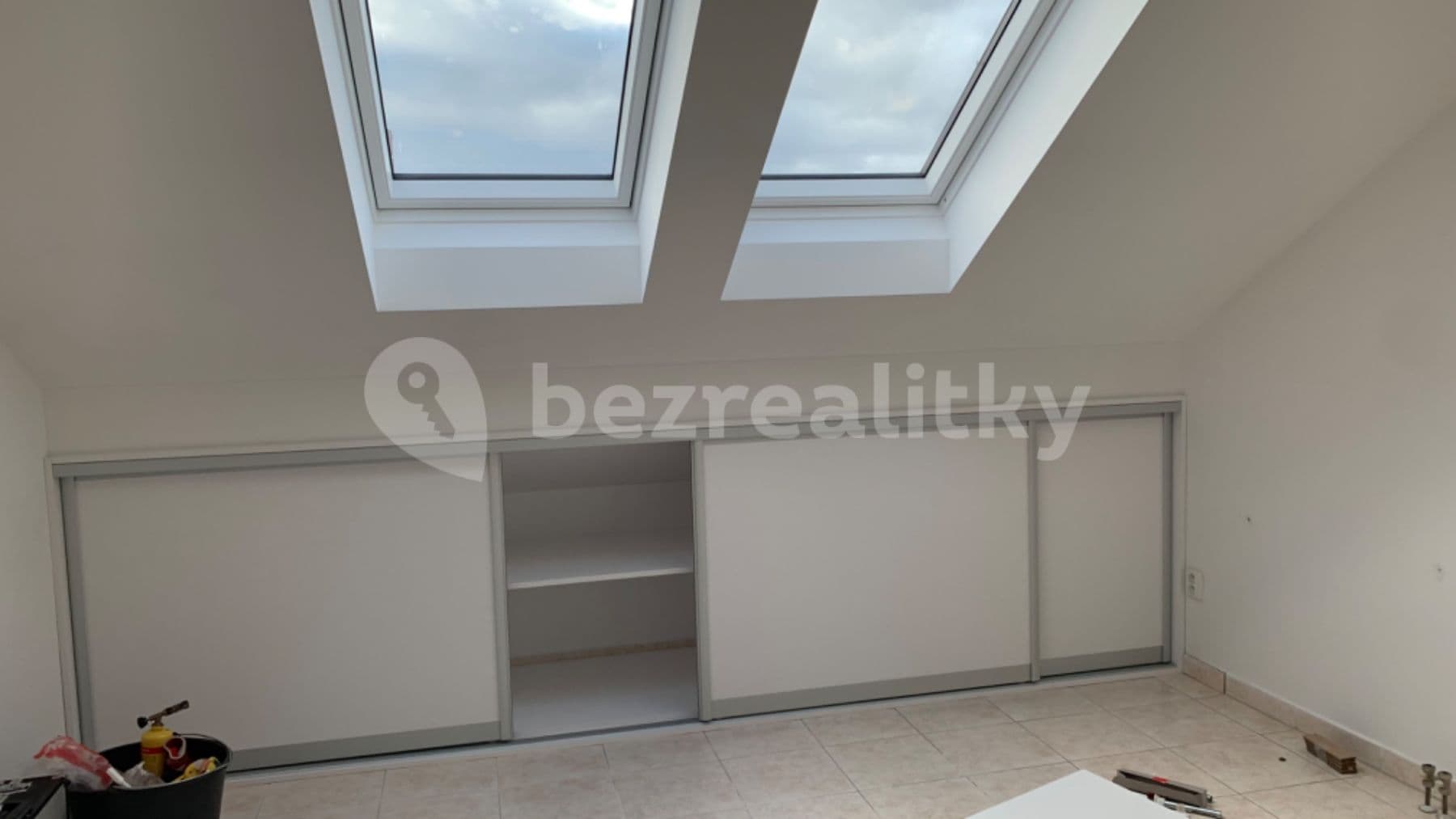 2 bedroom flat to rent, 67 m², Prague, Prague 2 bedroom flat to rent, 67 m², Prague, Prague