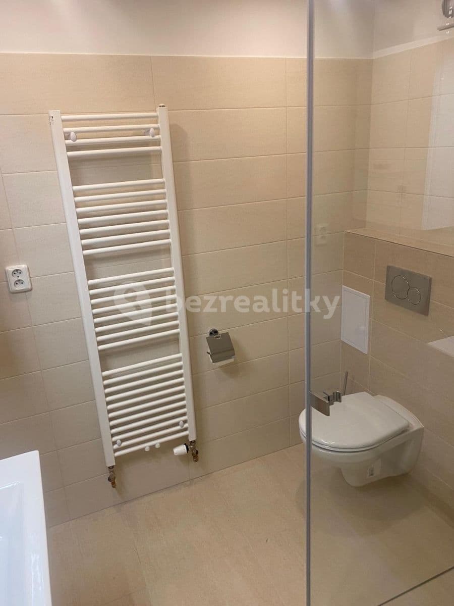 2 bedroom flat to rent, 67 m², Prague, Prague 2 bedroom flat to rent, 67 m², Prague, Prague
