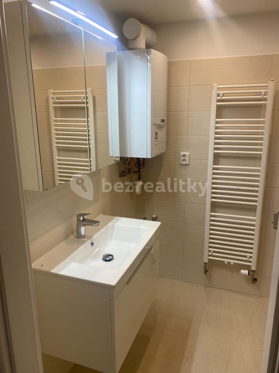 2 bedroom flat to rent, 67 m², Prague, Prague 2 bedroom flat to rent, 67 m², Prague, Prague