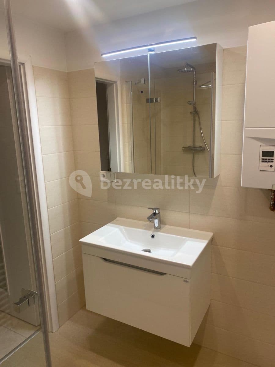 2 bedroom flat to rent, 67 m², Prague, Prague 2 bedroom flat to rent, 67 m², Prague, Prague