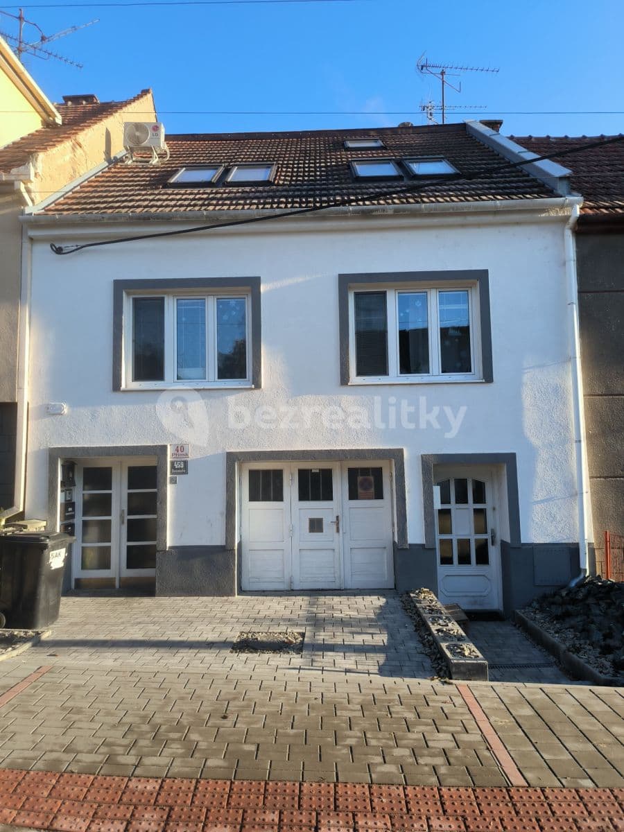 3 bedroom with open-plan kitchen flat for sale, 120 m², Brno, Jihomoravský Region 3 bedroom with open-plan kitchen flat for sale, 120 m², Brno, Jihomoravský Region