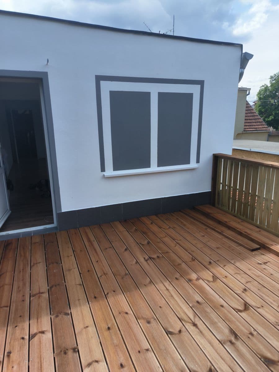 3 bedroom with open-plan kitchen flat for sale, 120 m², Brno, Jihomoravský Region 3 bedroom with open-plan kitchen flat for sale, 120 m², Brno, Jihomoravský Region