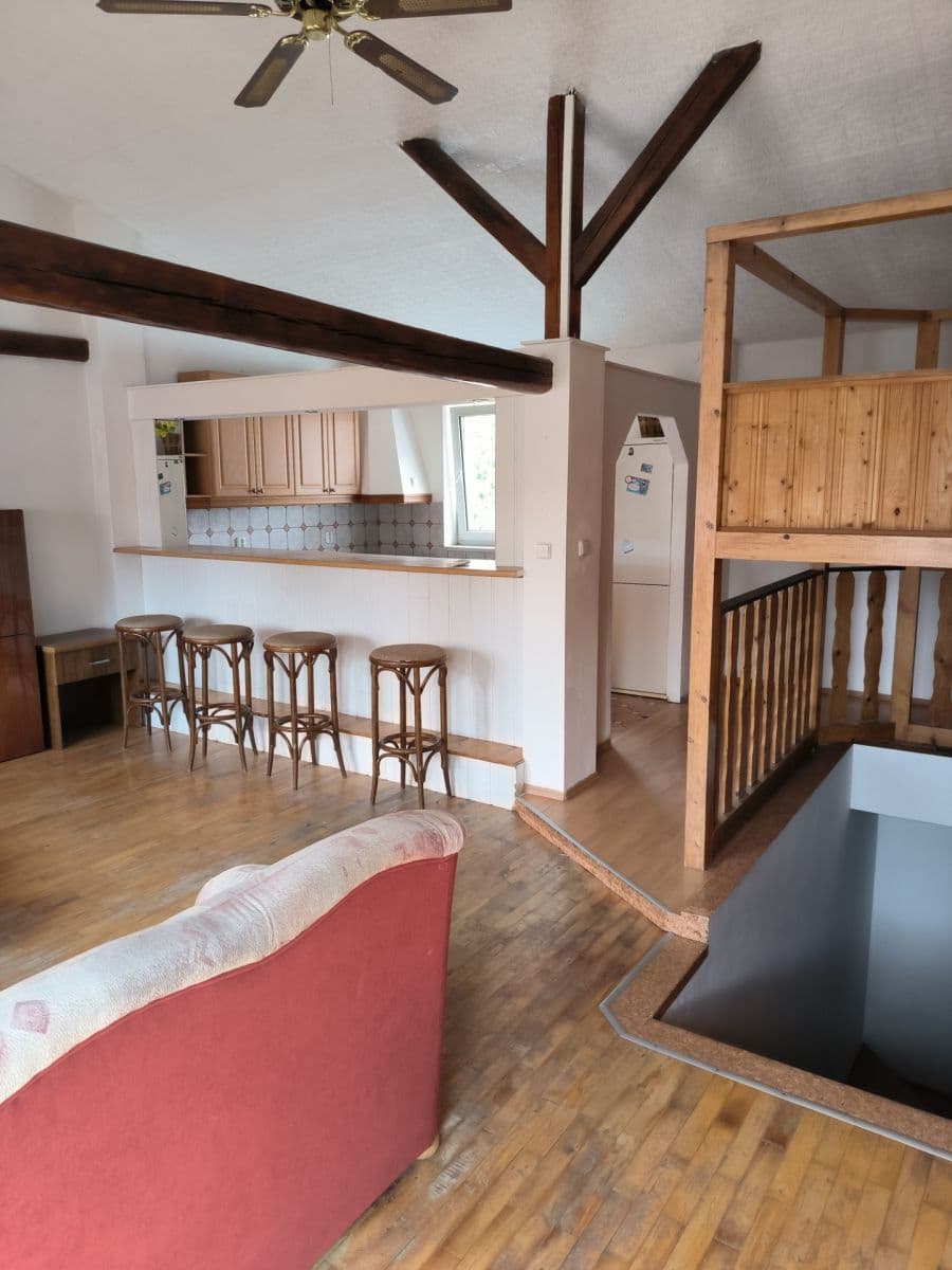 3 bedroom with open-plan kitchen flat for sale, 120 m², Brno, Jihomoravský Region 3 bedroom with open-plan kitchen flat for sale, 120 m², Brno, Jihomoravský Region