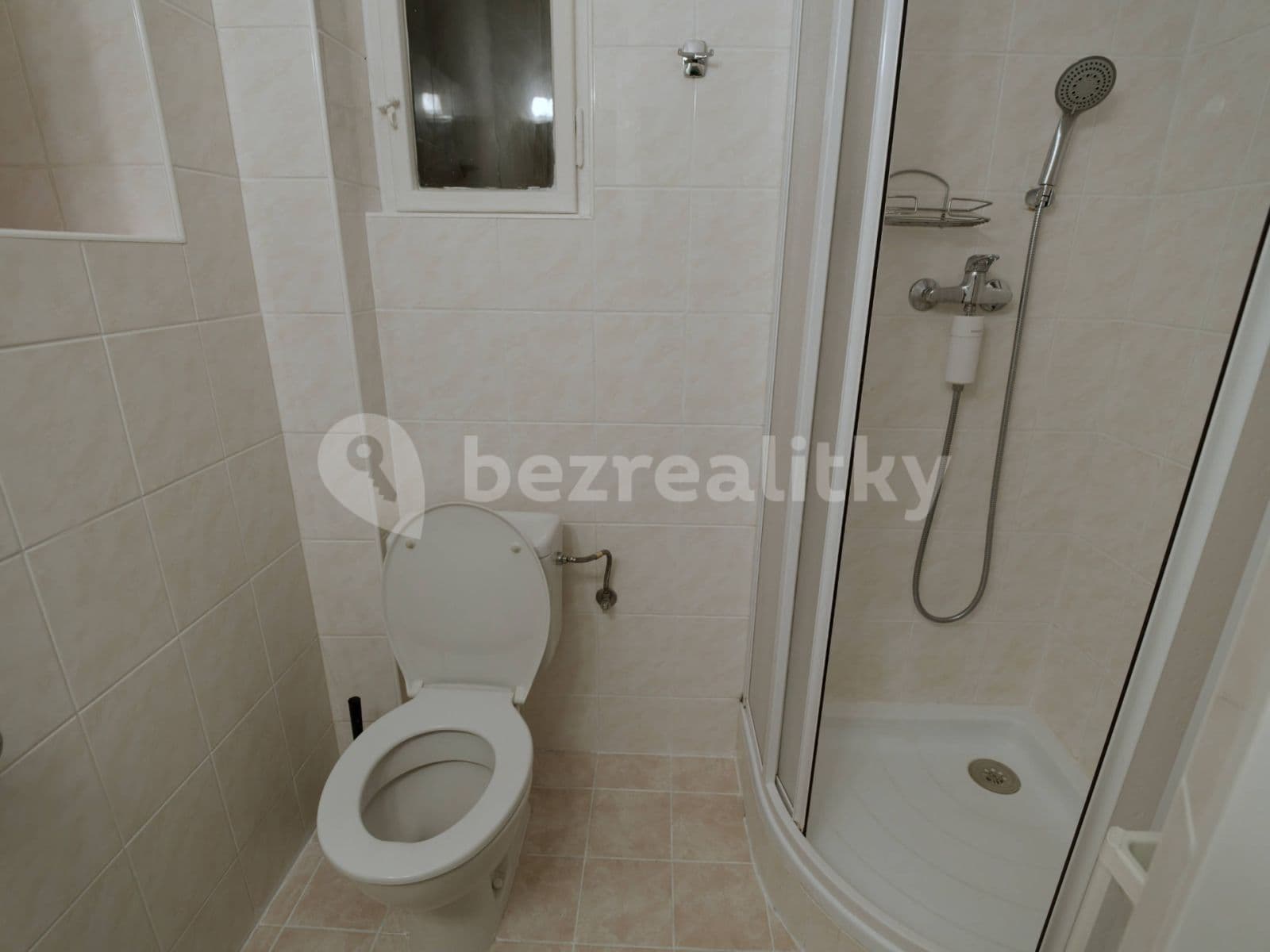 Studio flat to rent, 33 m², Libická, Prague, Prague Studio flat to rent, 33 m², Libická, Prague, Prague