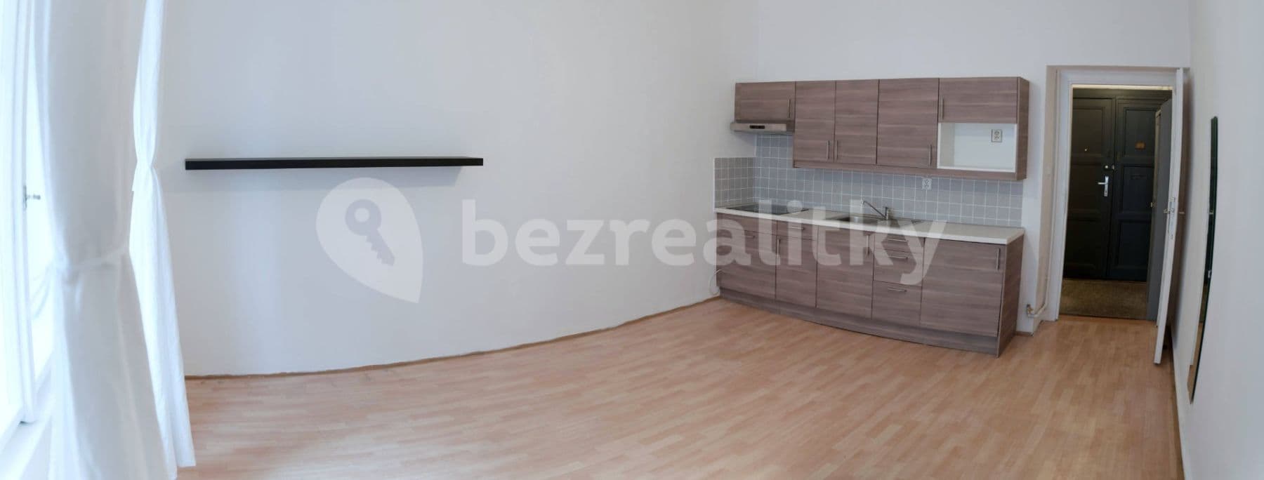 Studio flat to rent, 33 m², Libická, Prague, Prague Studio flat to rent, 33 m², Libická, Prague, Prague
