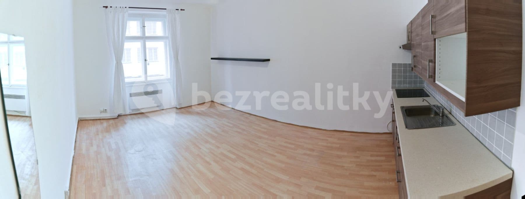 Studio flat to rent, 33 m², Libická, Prague, Prague Studio flat to rent, 33 m², Libická, Prague, Prague
